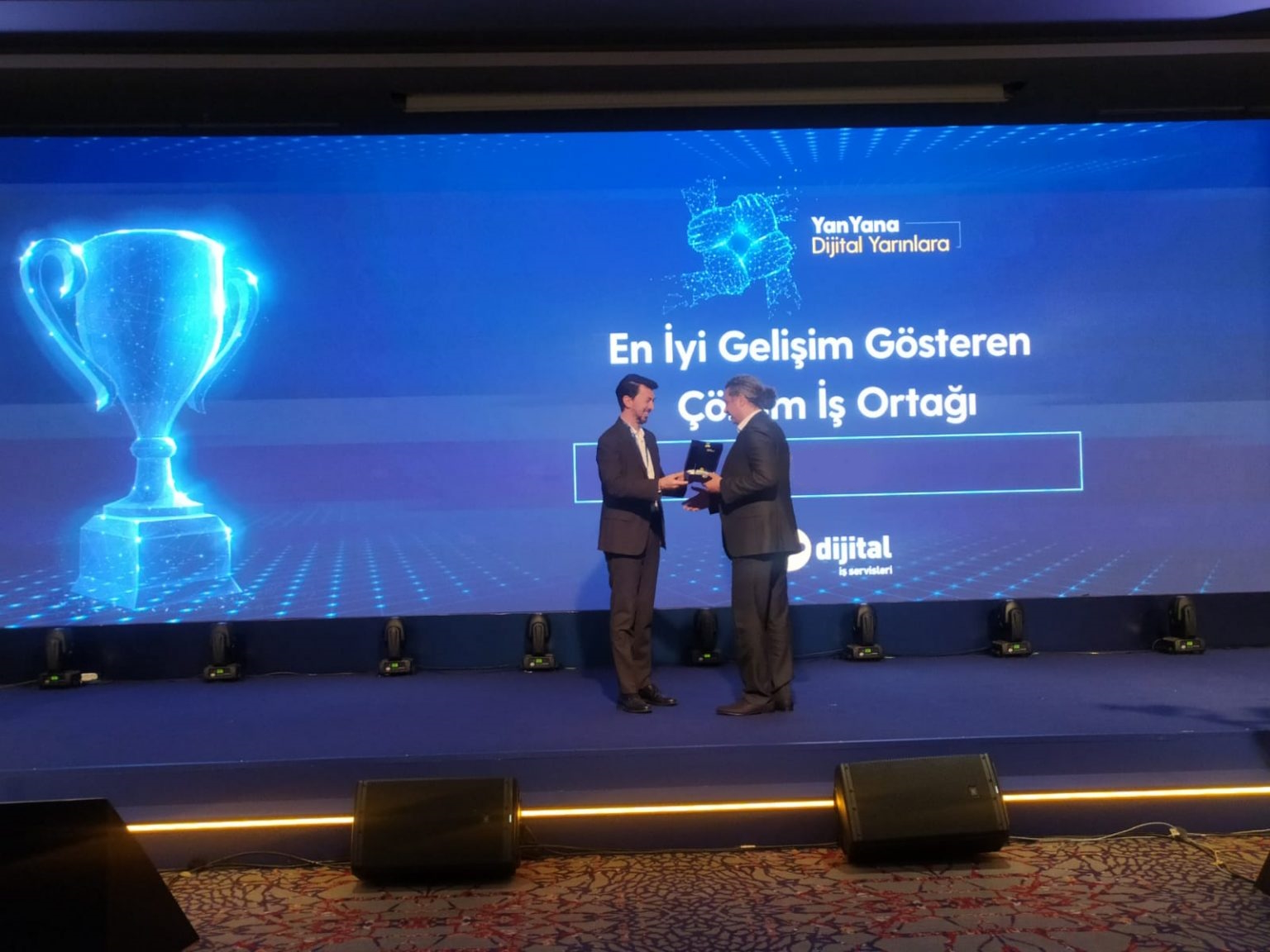 Turkcell İş Ortağı