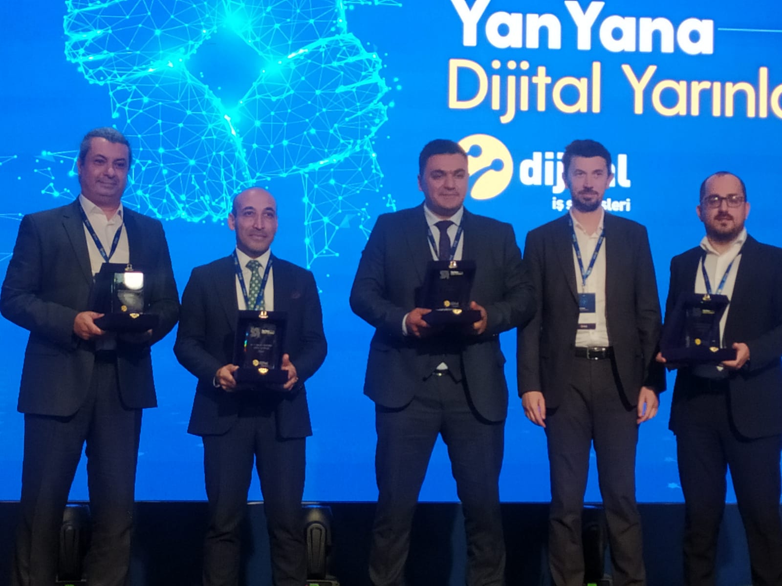 Turkcell İş Ortağı